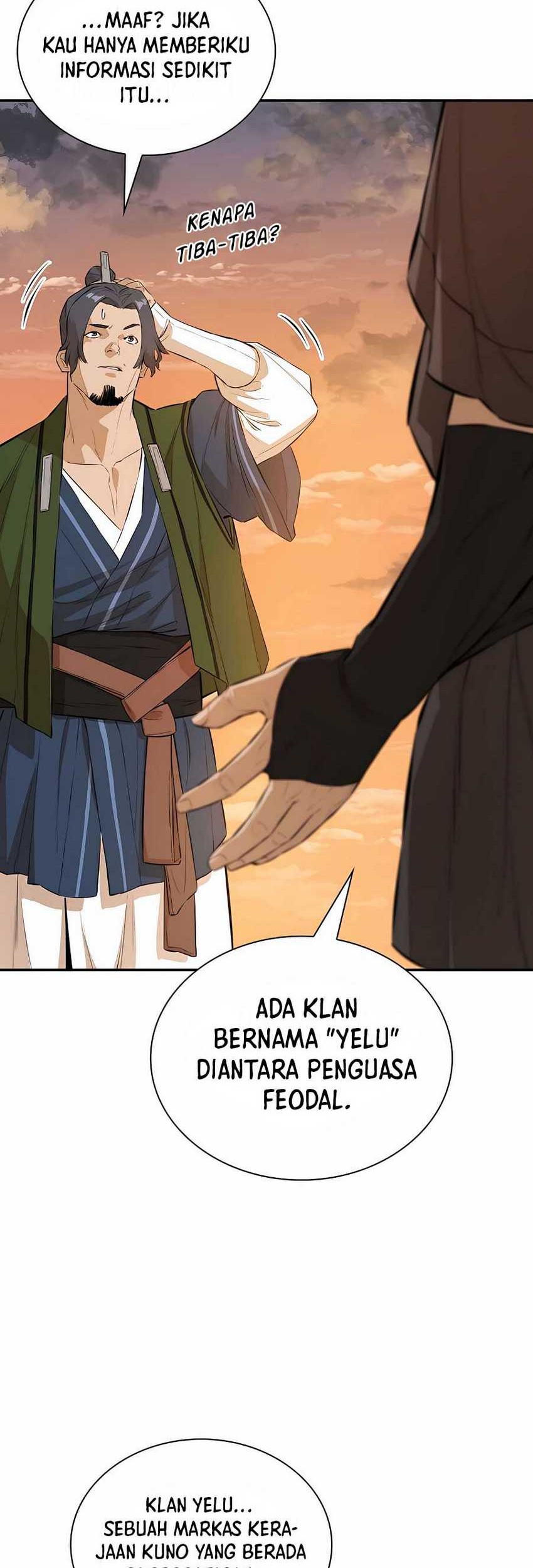 Villain Unrivaled Bab 65 halaman 34