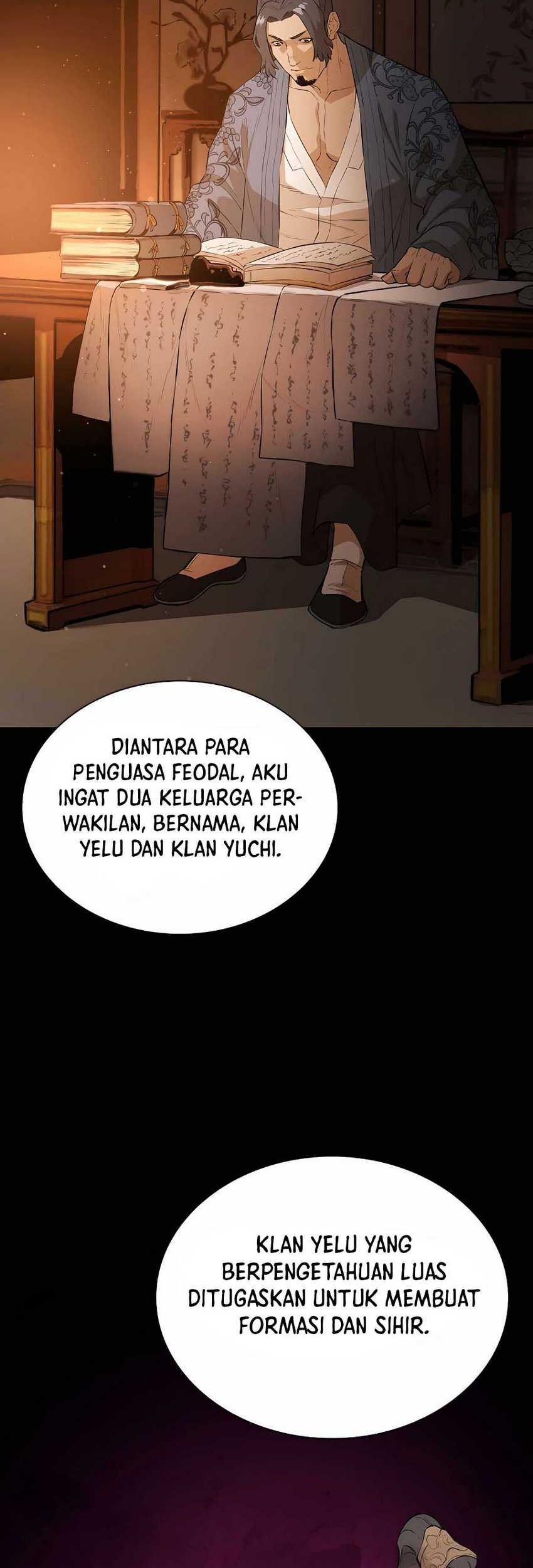 Villain Unrivaled Bab 65 halaman 38
