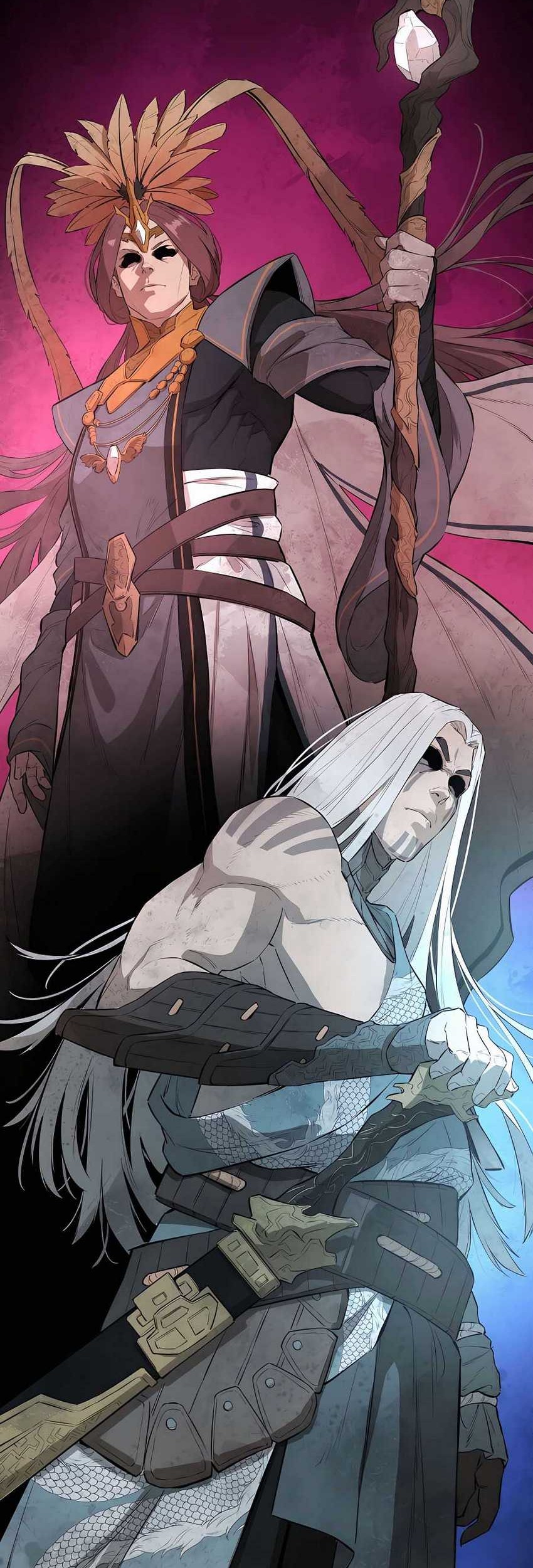 Villain Unrivaled Bab 65 halaman 39