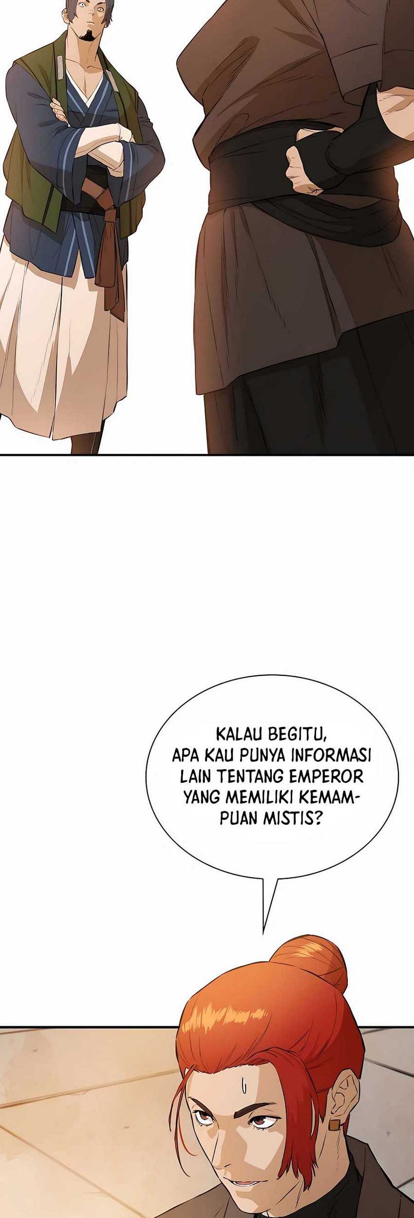 Villain Unrivaled Bab 65 halaman 47