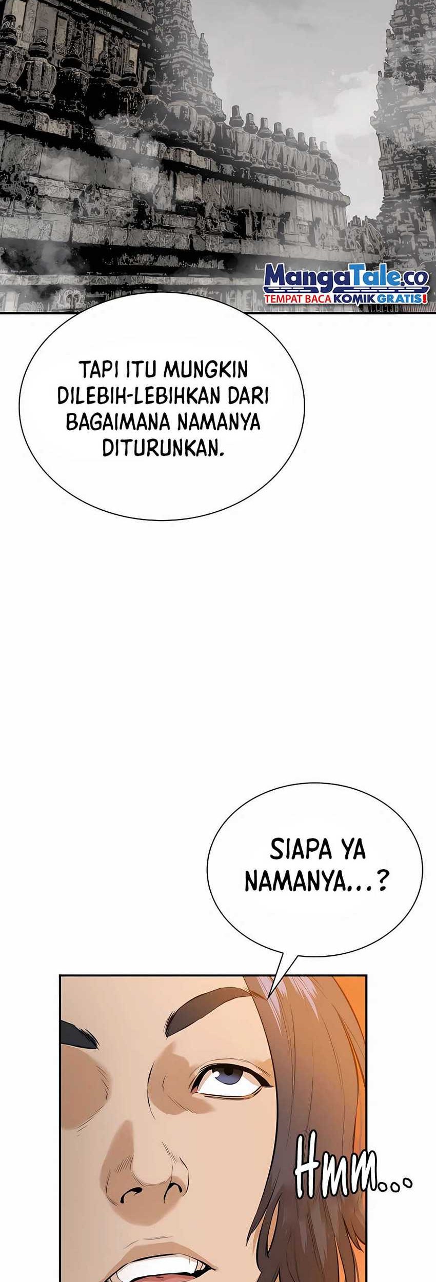 Villain Unrivaled Bab 65 halaman 51