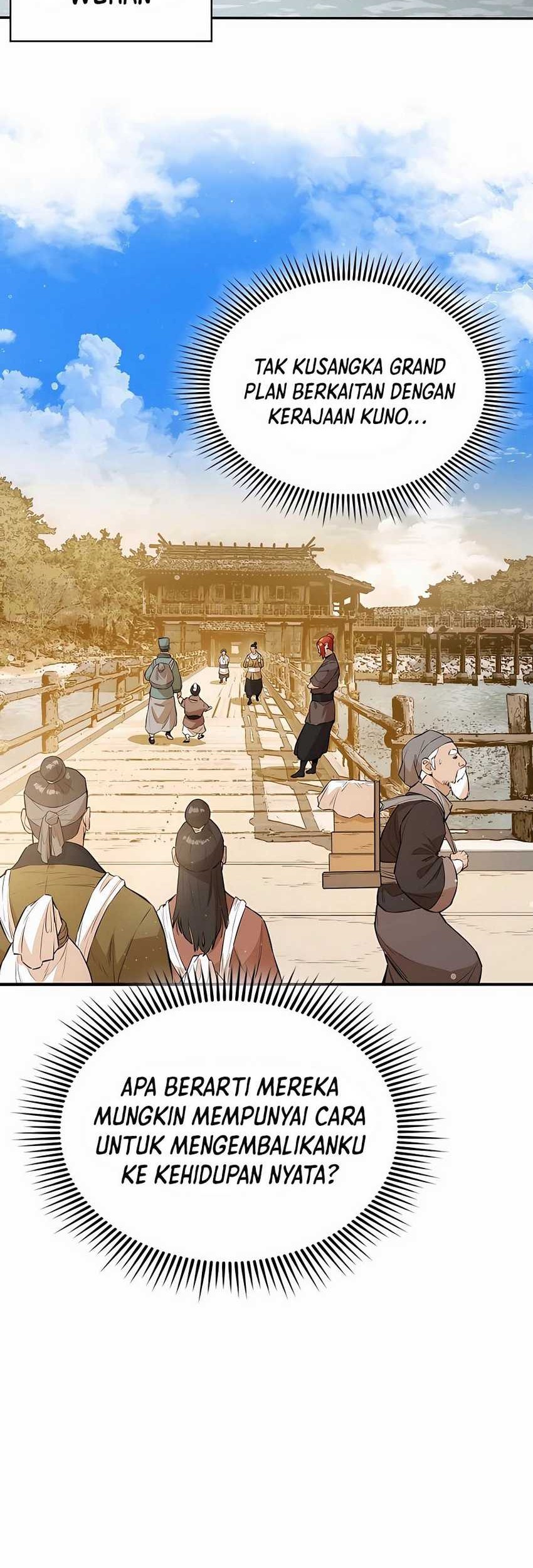 Villain Unrivaled chapter 66 halaman 3