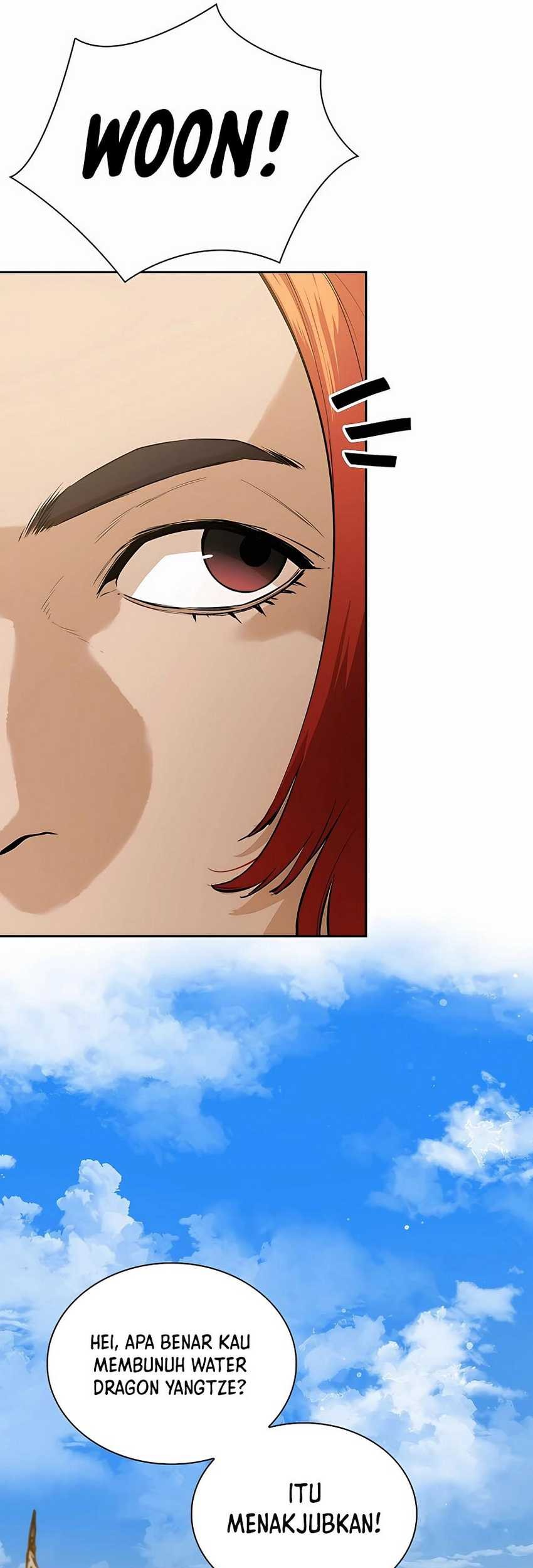 Villain Unrivaled chapter 66 halaman 6