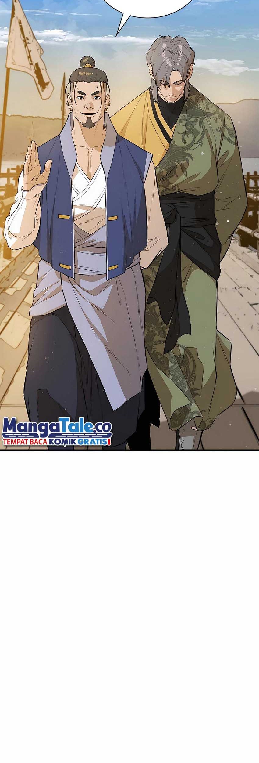 Villain Unrivaled chapter 66 halaman 7