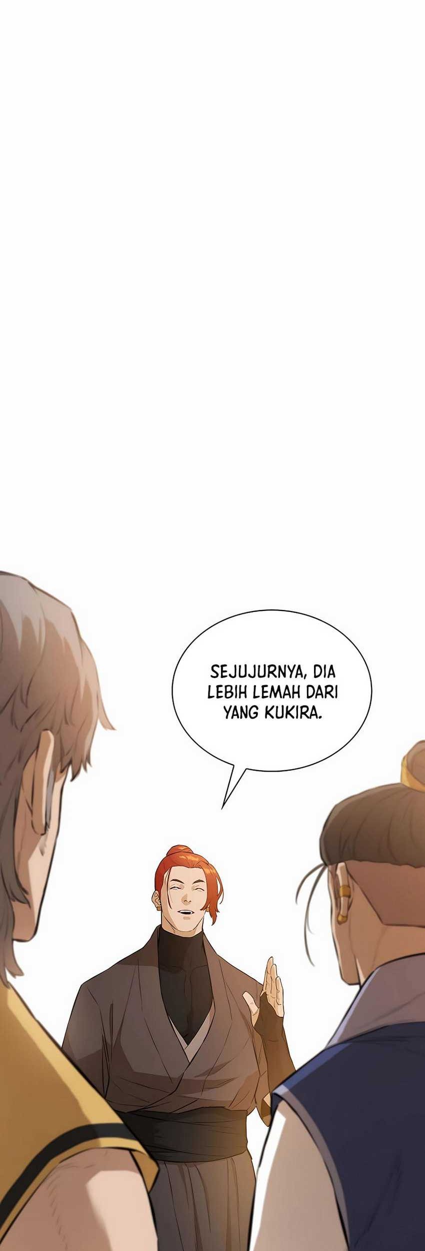 Villain Unrivaled chapter 66 halaman 8