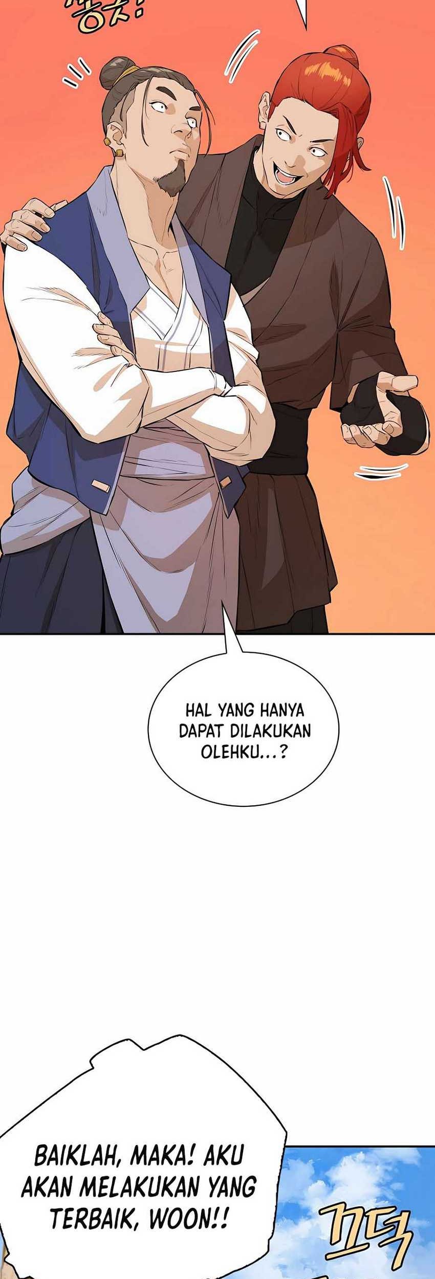 Villain Unrivaled chapter 66 halaman 13