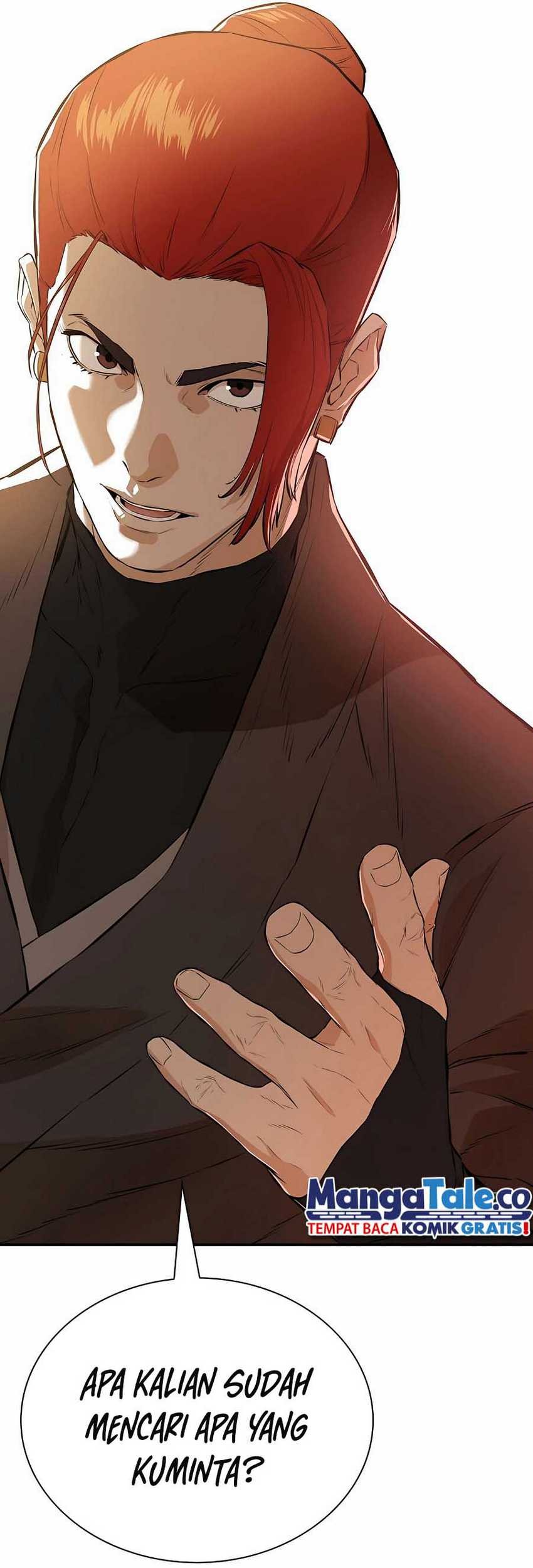 Villain Unrivaled chapter 66 halaman 15