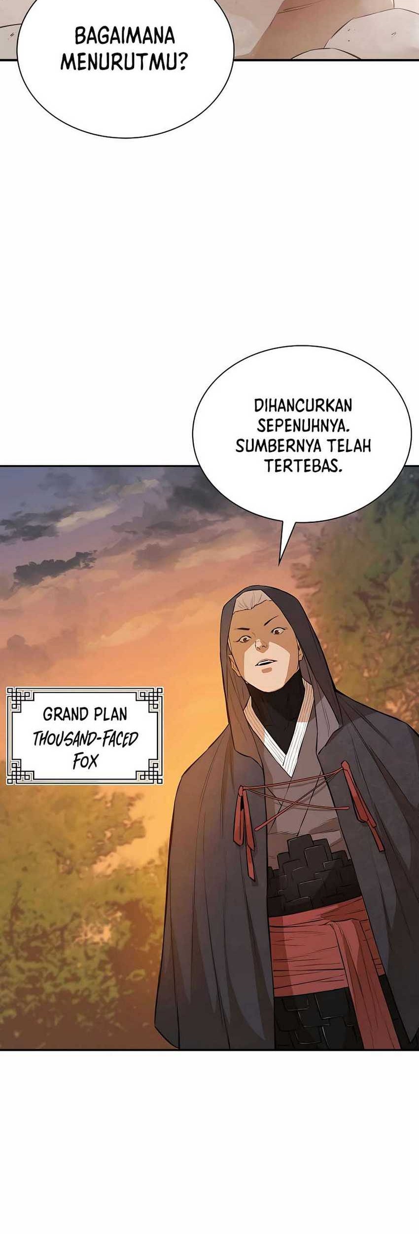Villain Unrivaled chapter 66 halaman 21