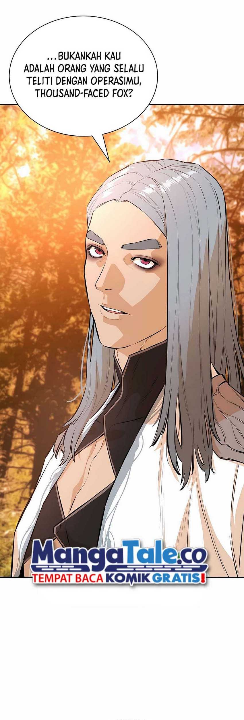 Villain Unrivaled chapter 66 halaman 22