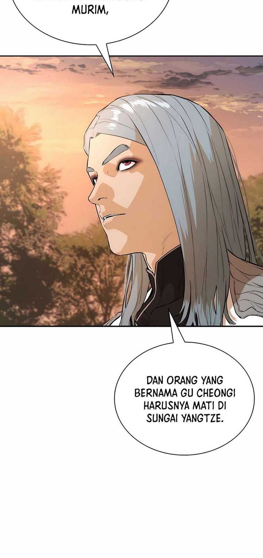 Villain Unrivaled chapter 66 halaman 24