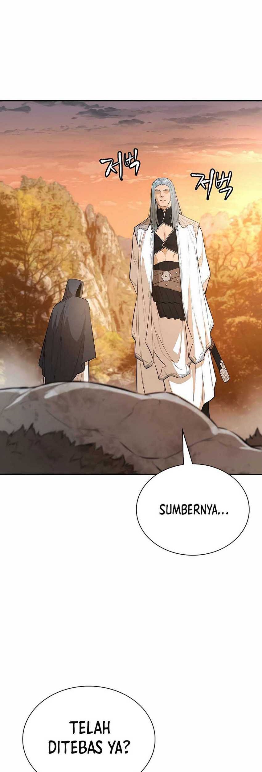 Villain Unrivaled chapter 66 halaman 26