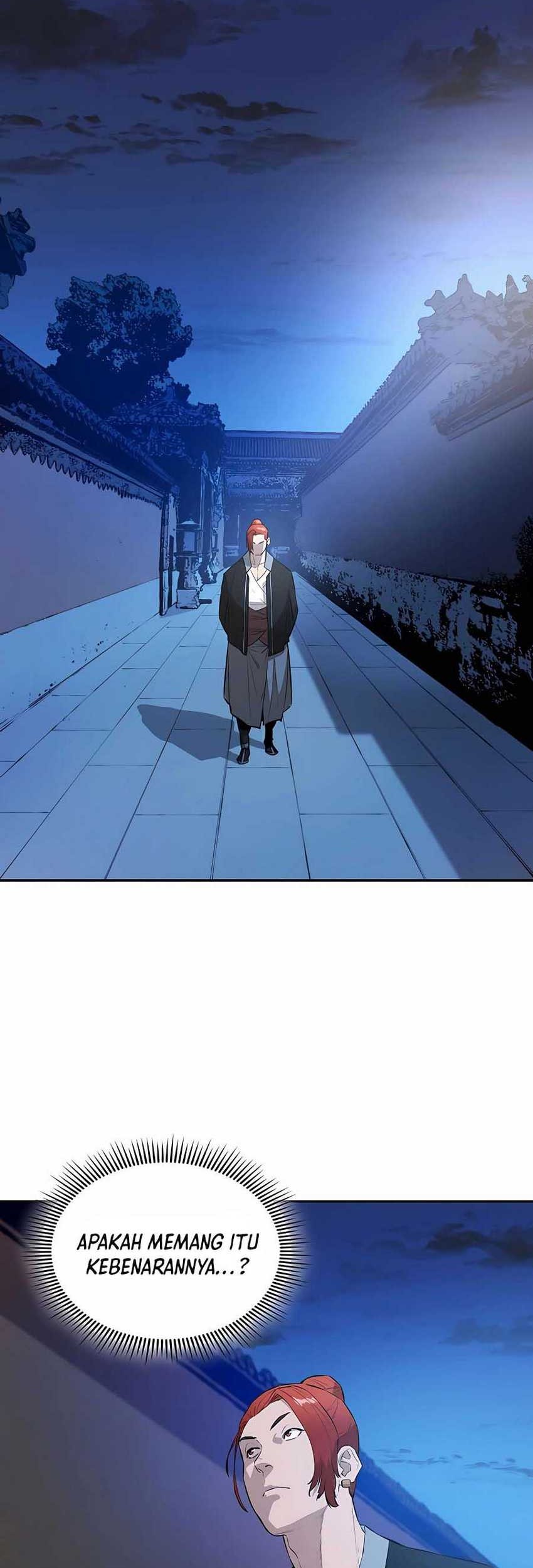 Villain Unrivaled chapter 66 halaman 32