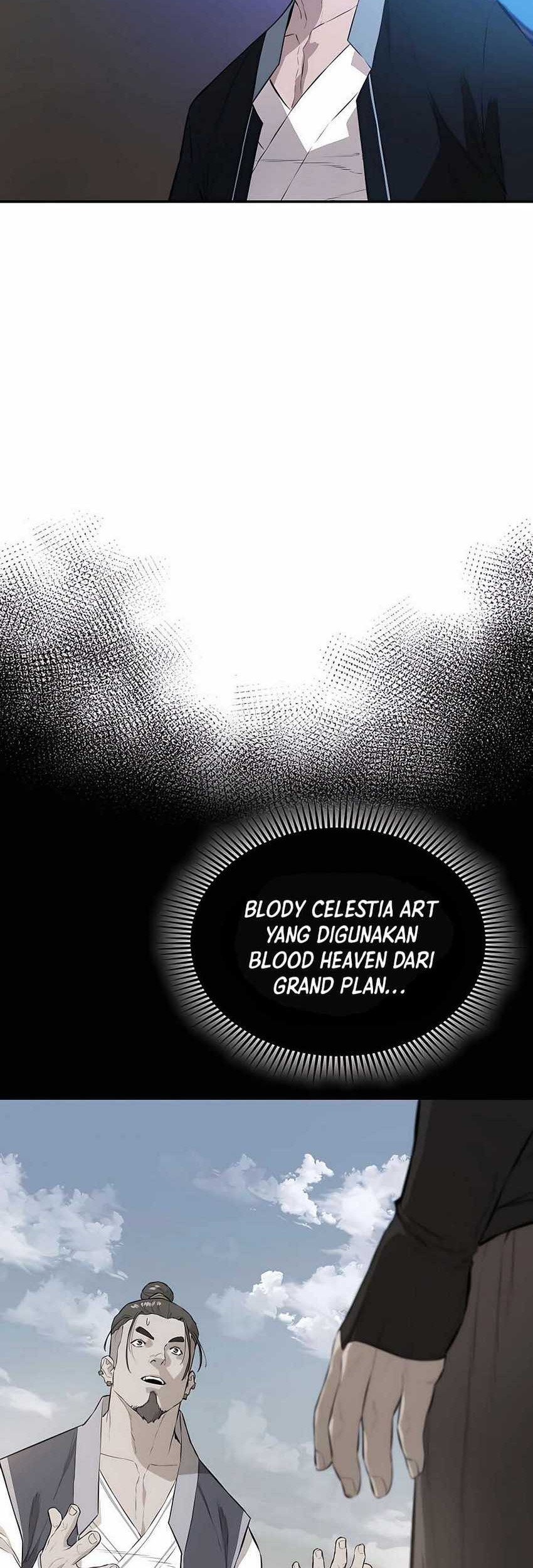 Villain Unrivaled chapter 66 halaman 33