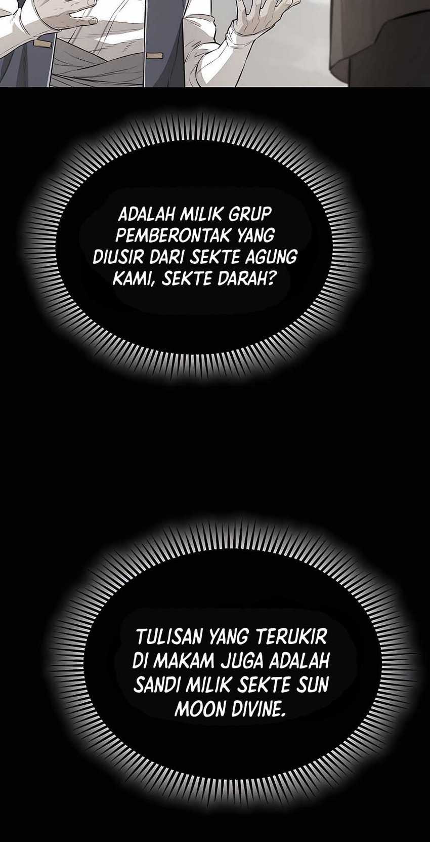 Villain Unrivaled chapter 66 halaman 34