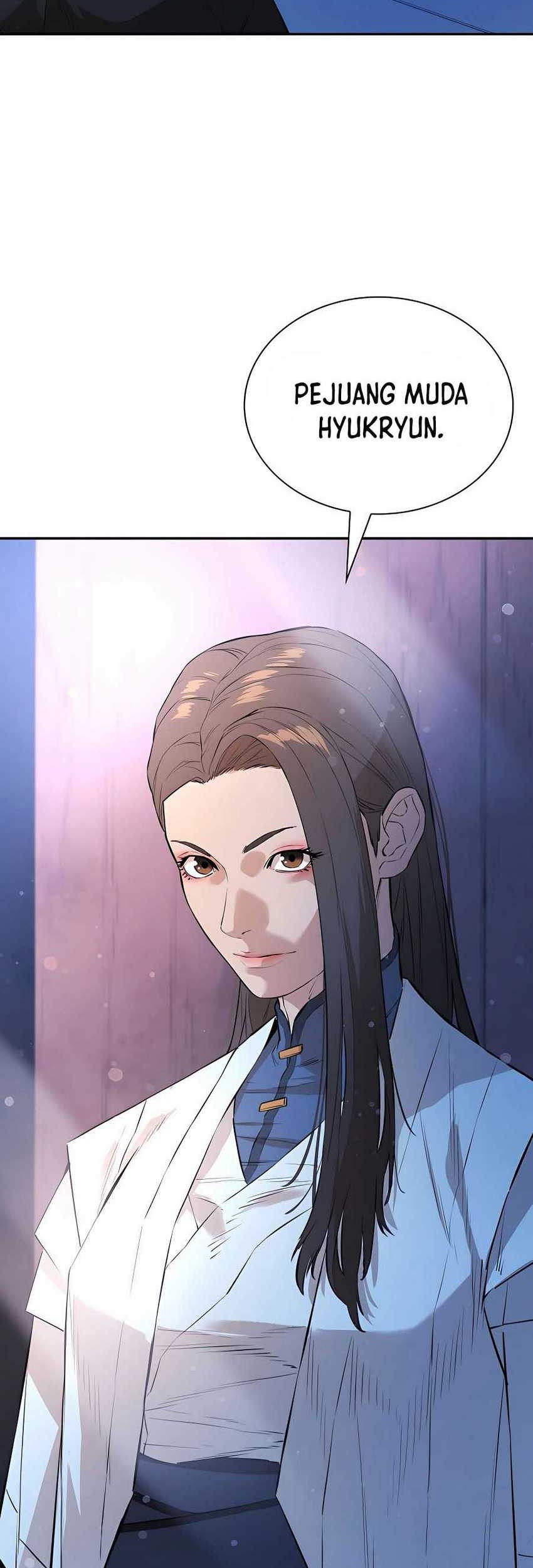Villain Unrivaled chapter 66 halaman 37