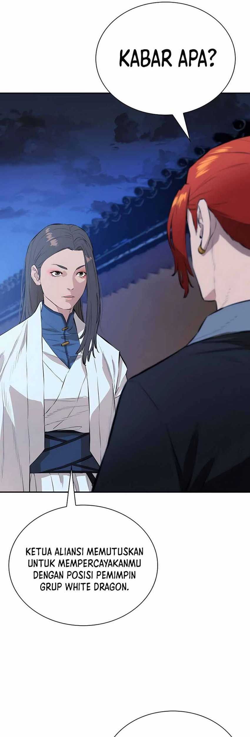 Villain Unrivaled chapter 66 halaman 40