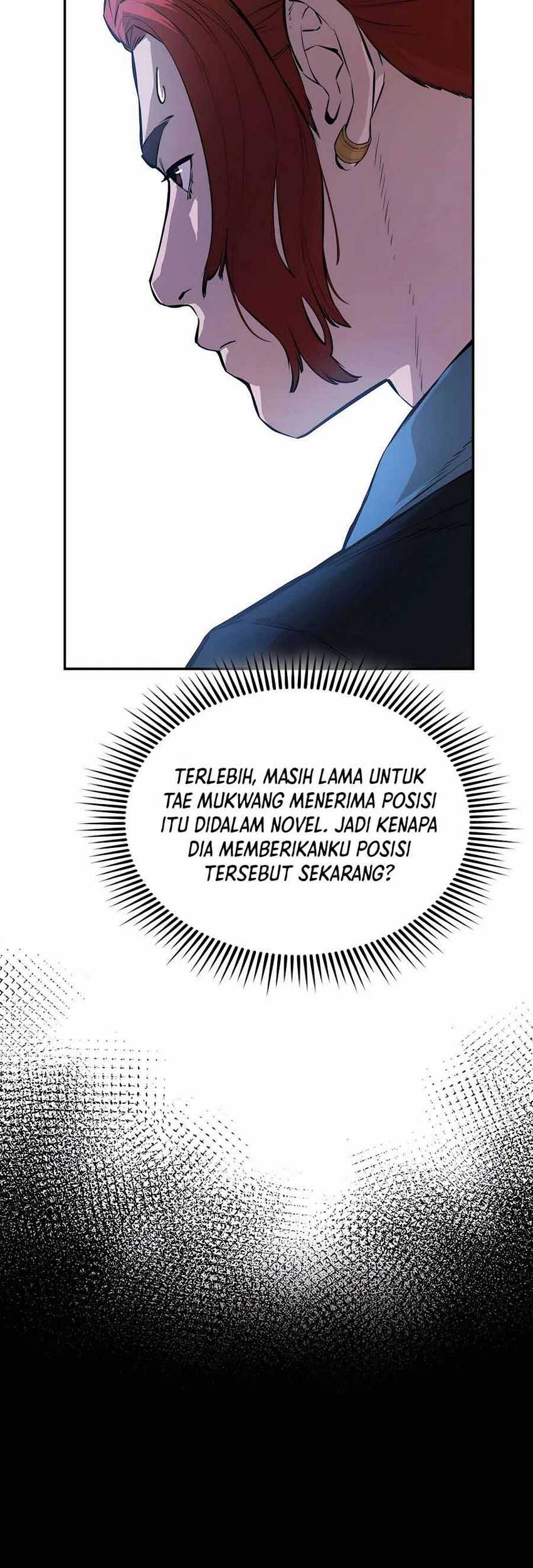 Villain Unrivaled chapter 66 halaman 42