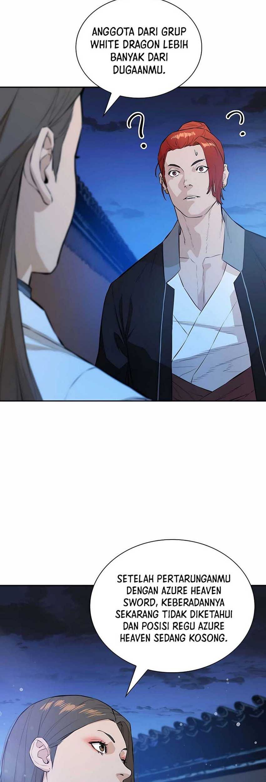 Villain Unrivaled chapter 66 halaman 52