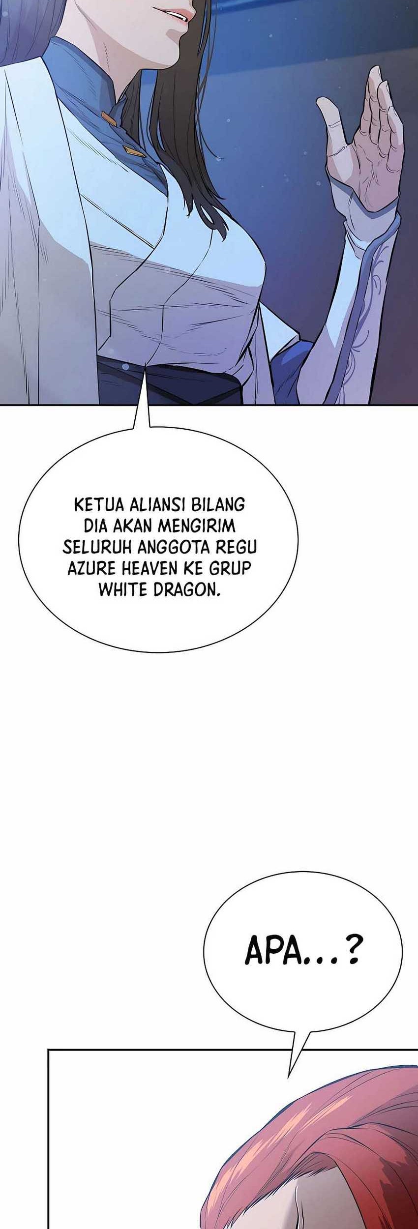 Villain Unrivaled chapter 66 halaman 53
