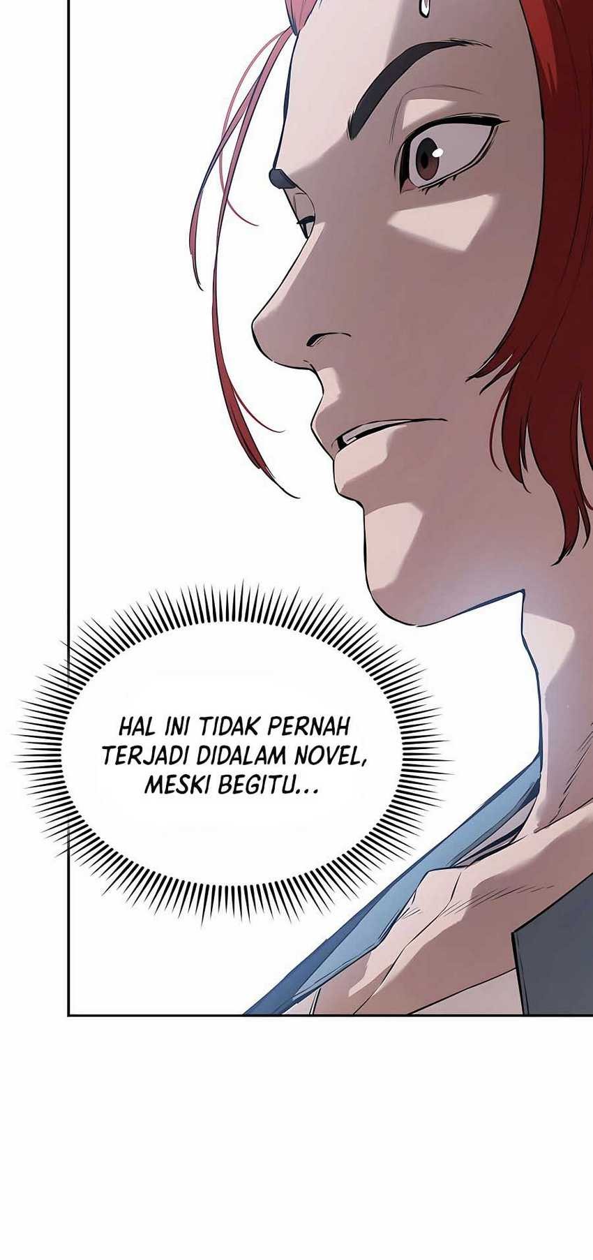 Villain Unrivaled chapter 66 halaman 54