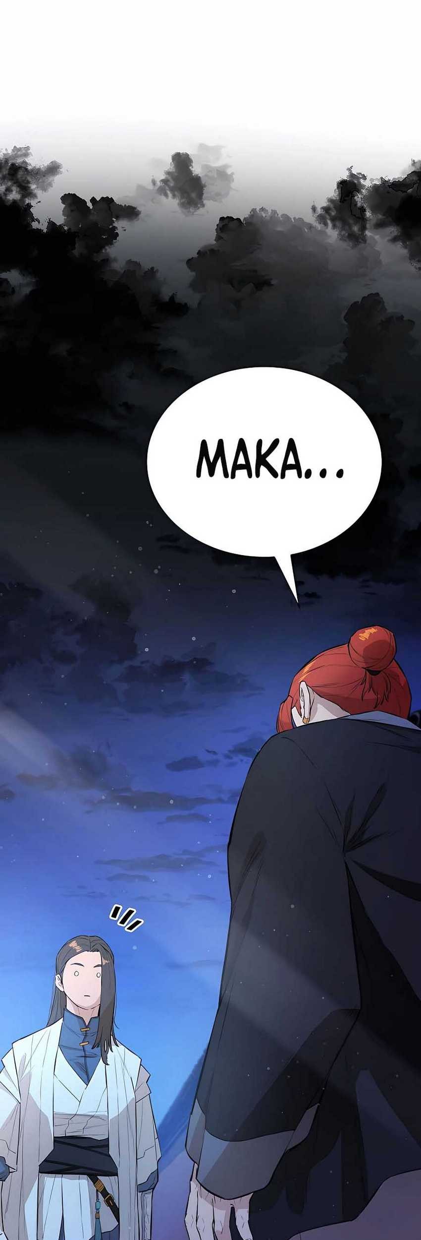 Villain Unrivaled chapter 66 halaman 55