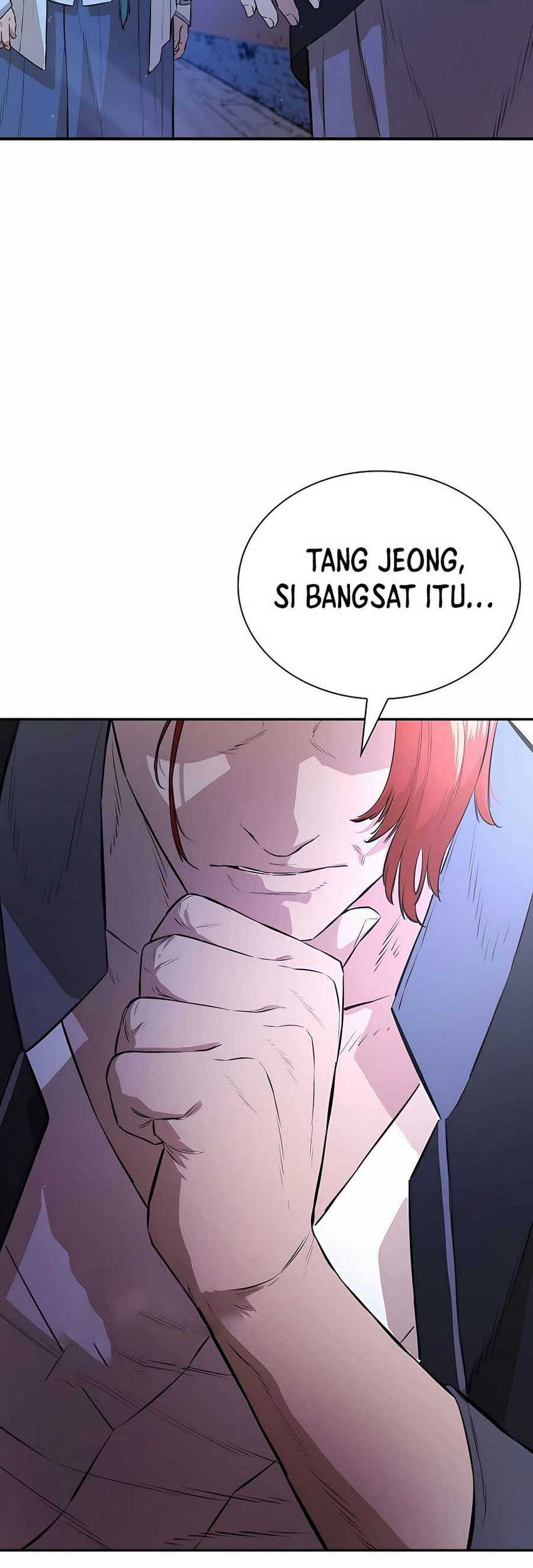 Villain Unrivaled chapter 66 halaman 56