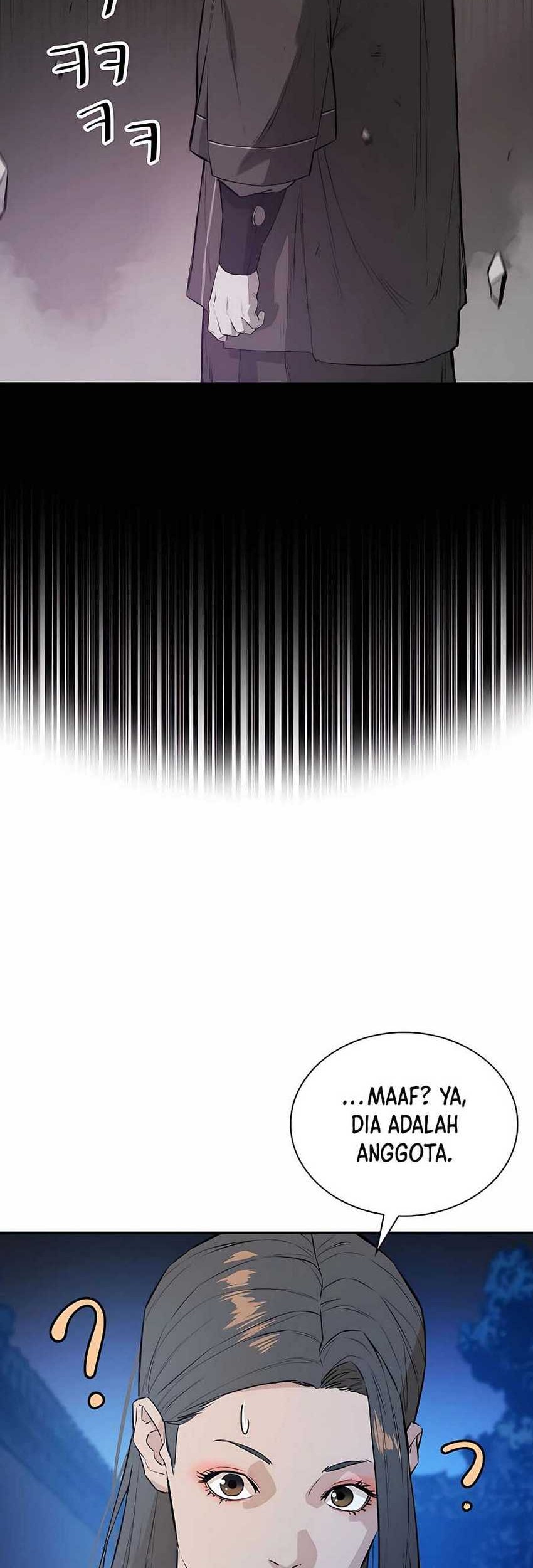 Villain Unrivaled chapter 66 halaman 58