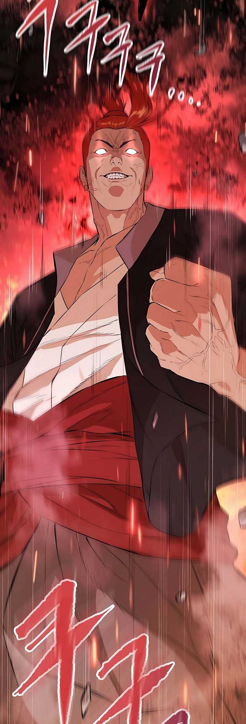 Villain Unrivaled chapter 66 halaman 61