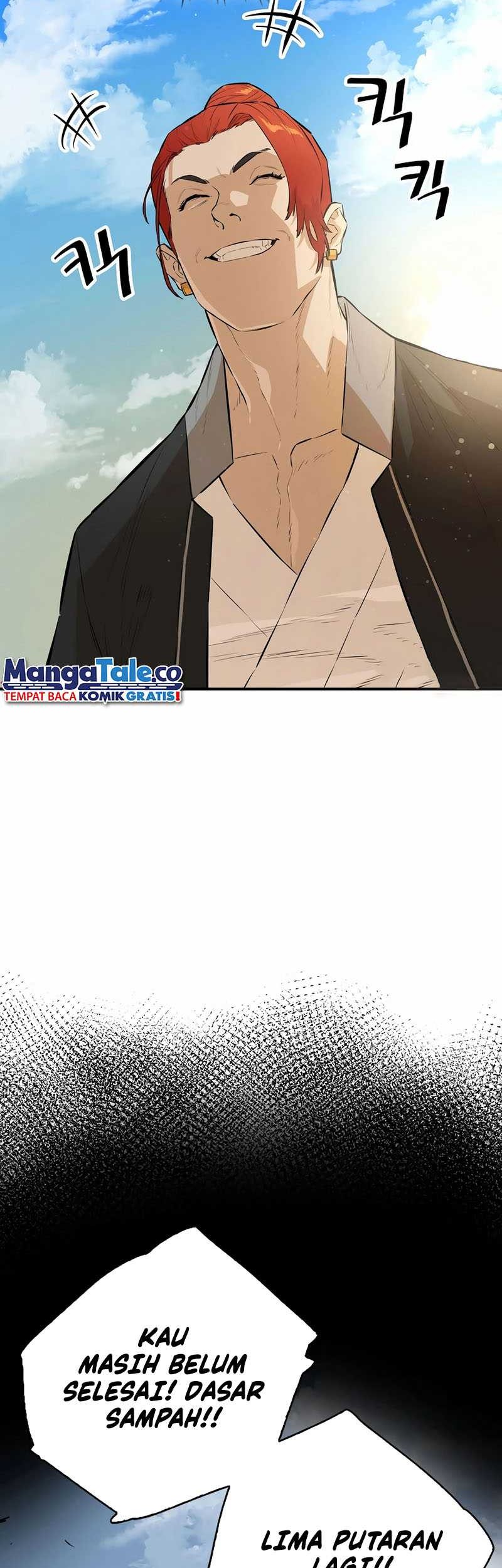 Villain Unrivaled chapter 67 halaman 4