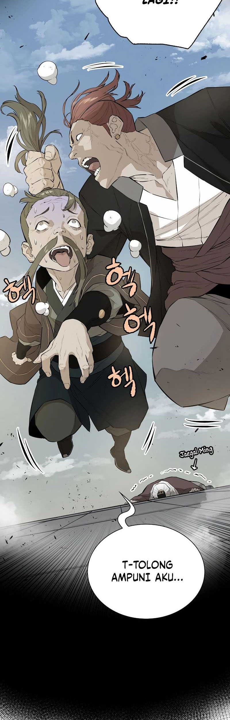 Villain Unrivaled chapter 67 halaman 5