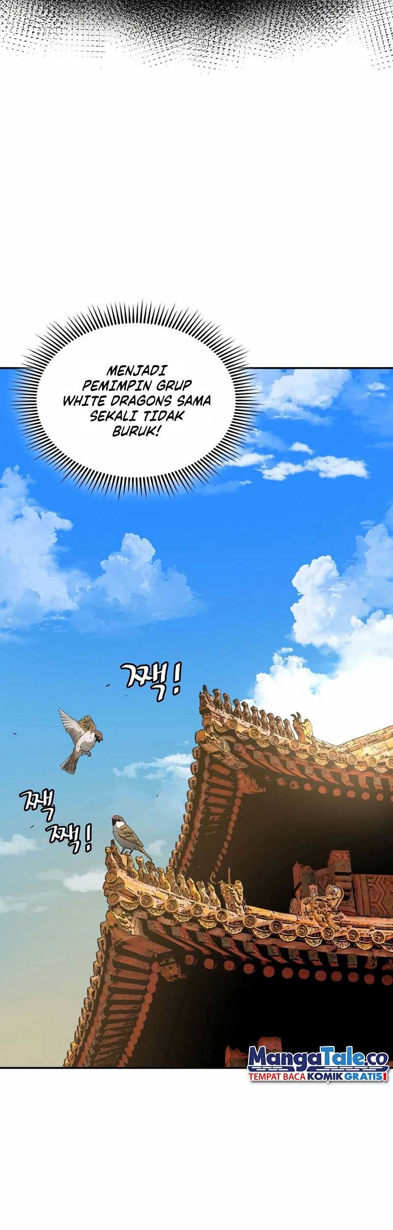 Villain Unrivaled chapter 67 halaman 6