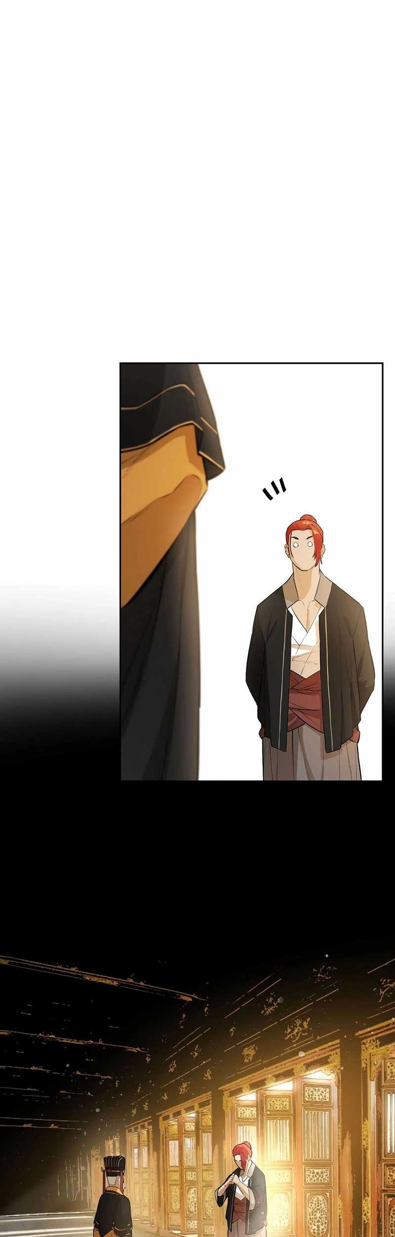 Villain Unrivaled chapter 67 halaman 8
