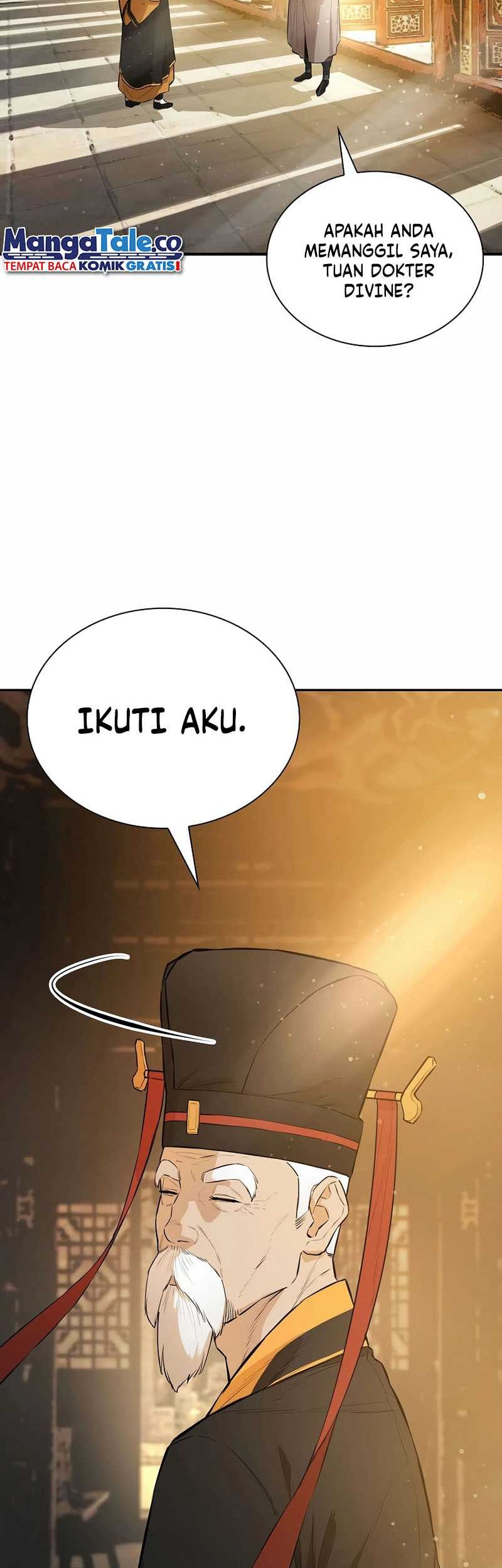 Villain Unrivaled chapter 67 halaman 9