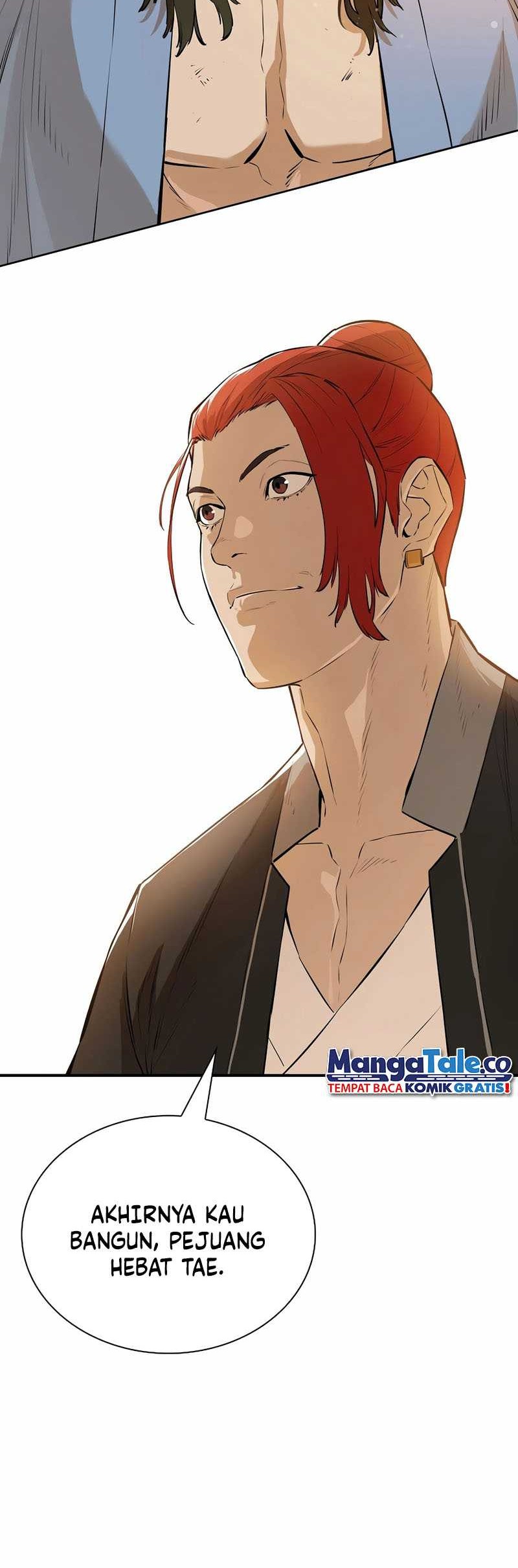 Villain Unrivaled chapter 67 halaman 13