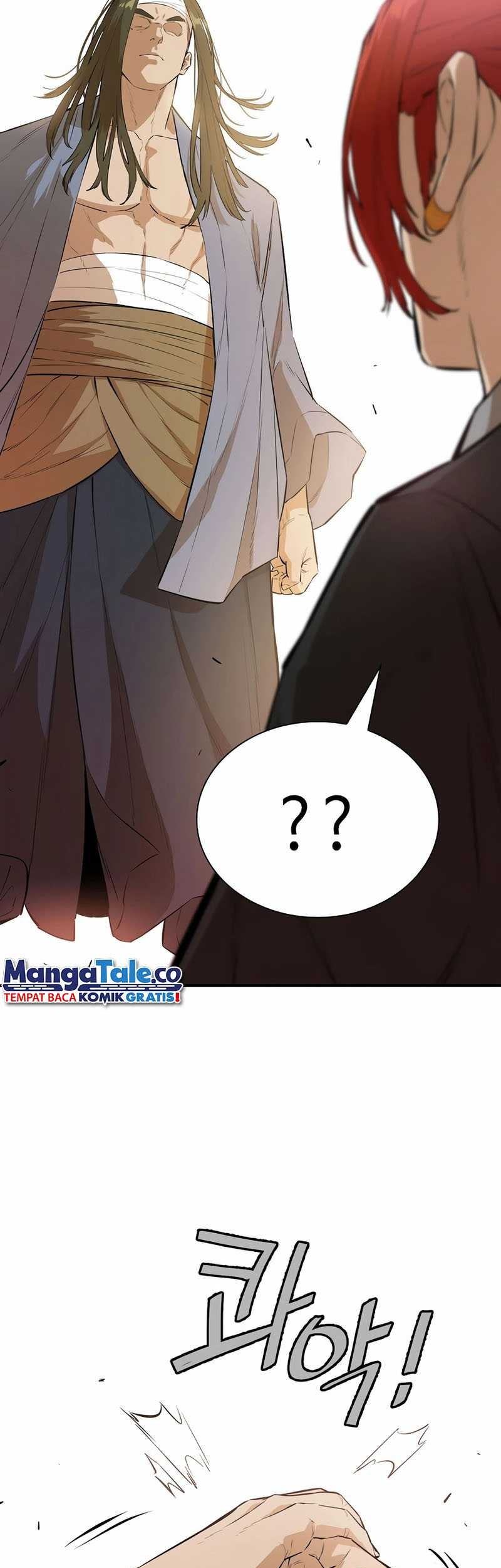 Villain Unrivaled chapter 67 halaman 18