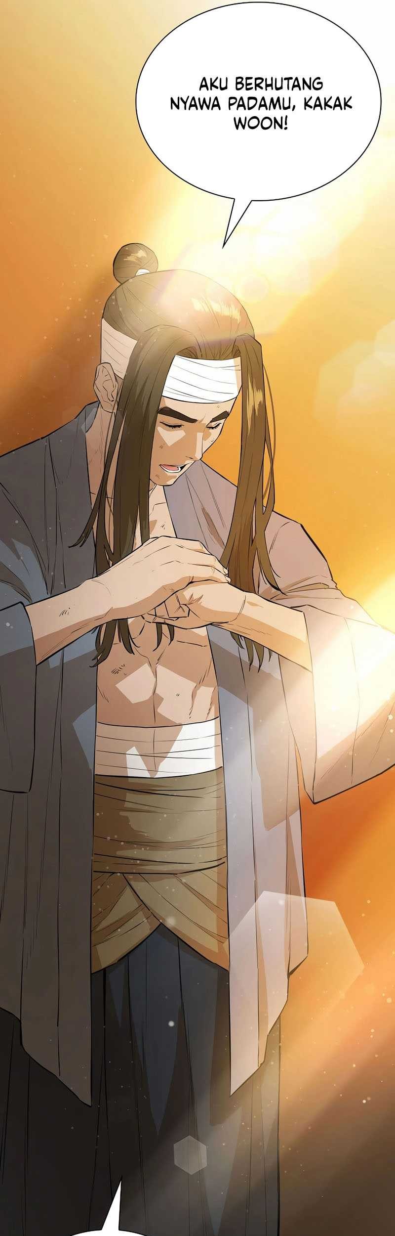 Villain Unrivaled chapter 67 halaman 20