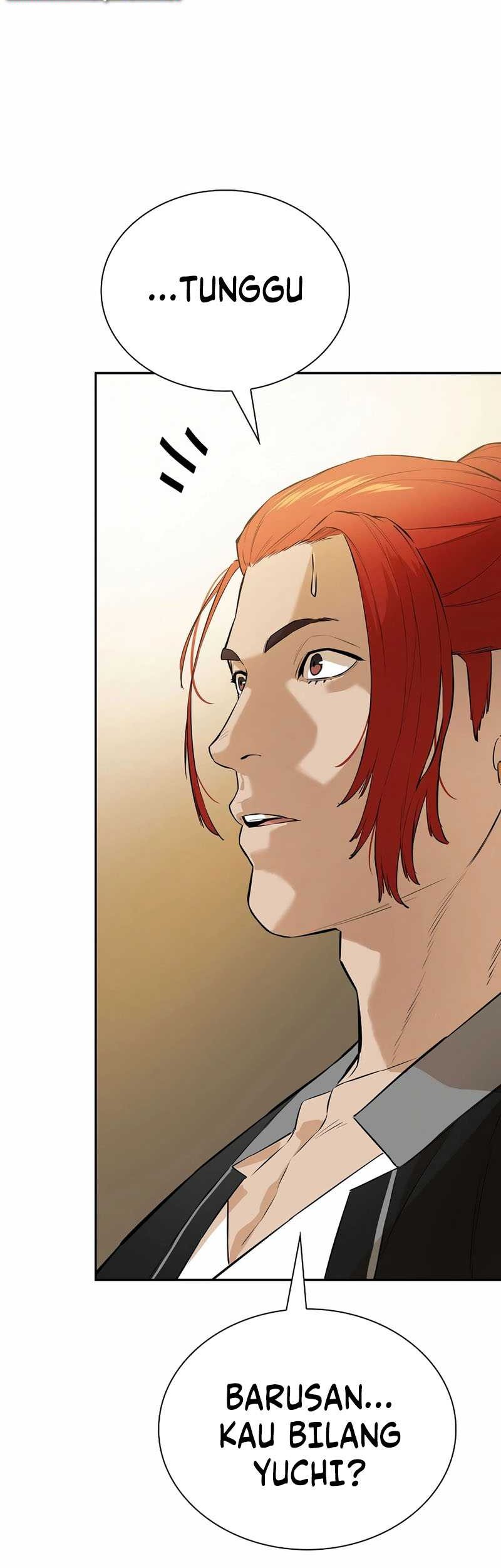 Villain Unrivaled chapter 67 halaman 22