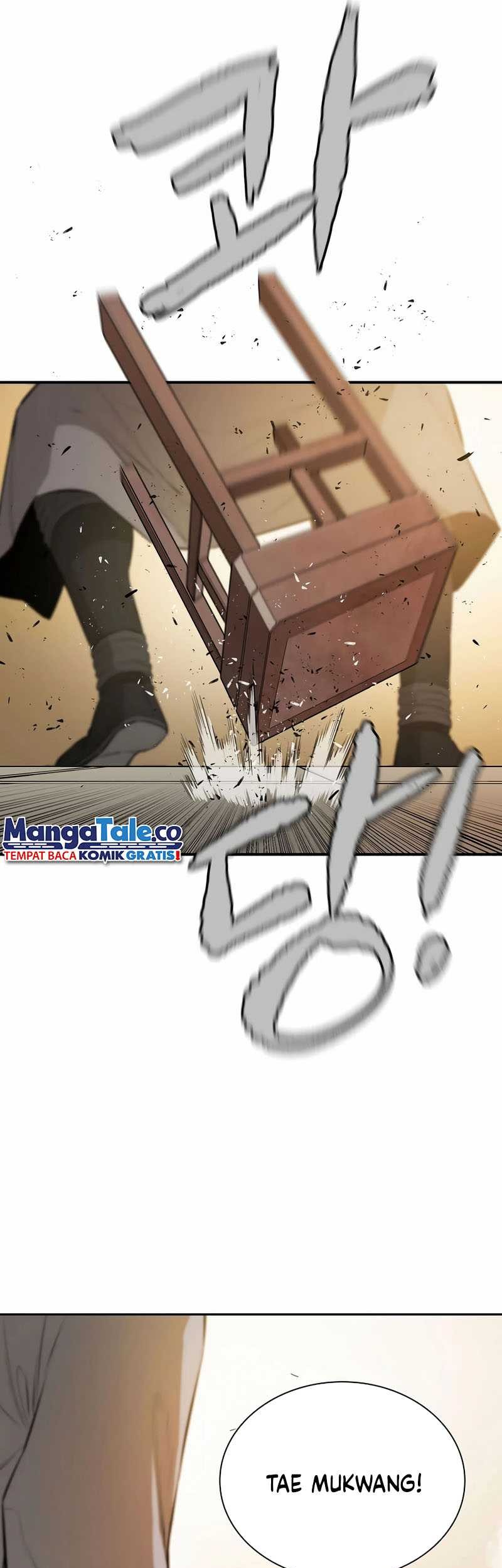 Villain Unrivaled chapter 67 halaman 26