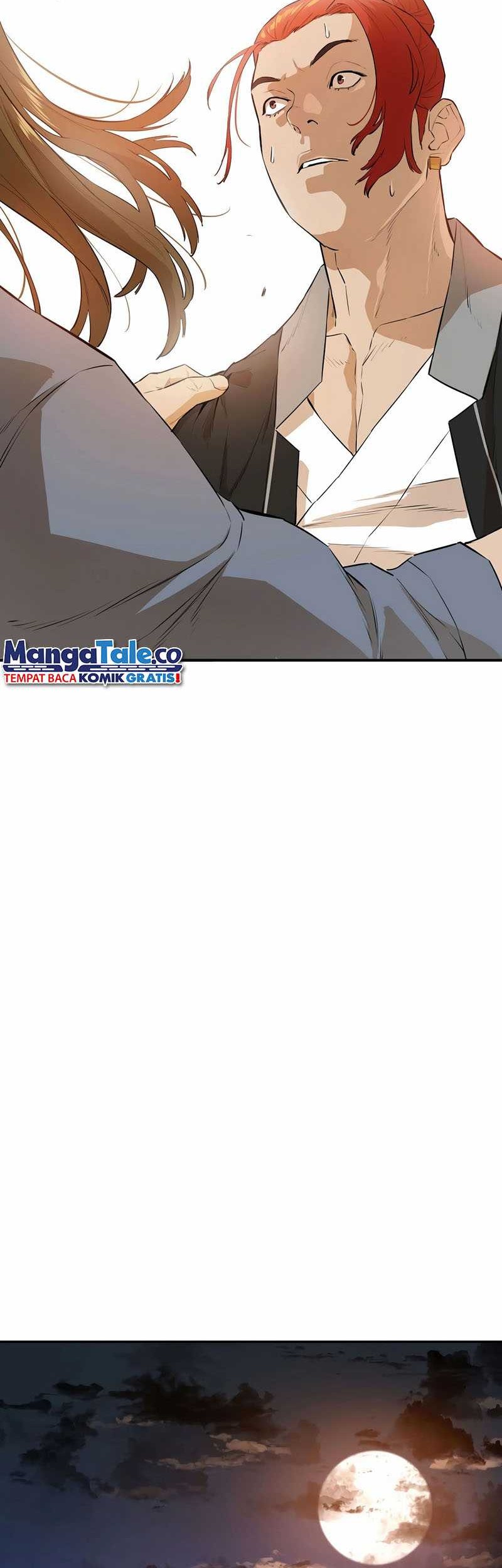 Villain Unrivaled chapter 67 halaman 31