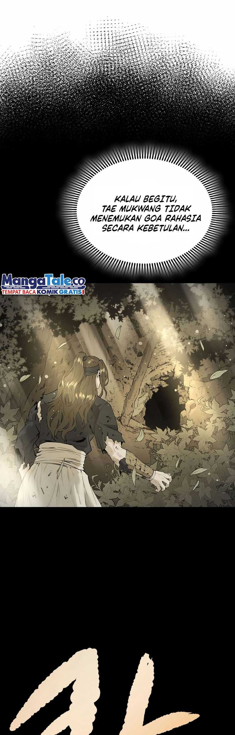 Villain Unrivaled chapter 67 halaman 40