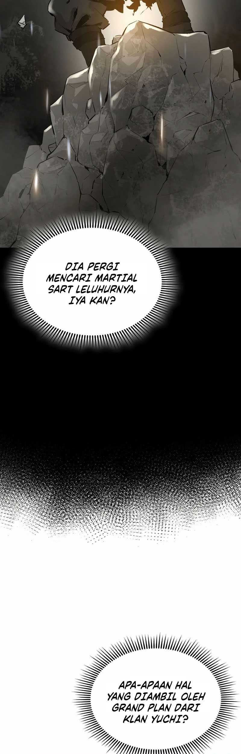 Villain Unrivaled chapter 67 halaman 42