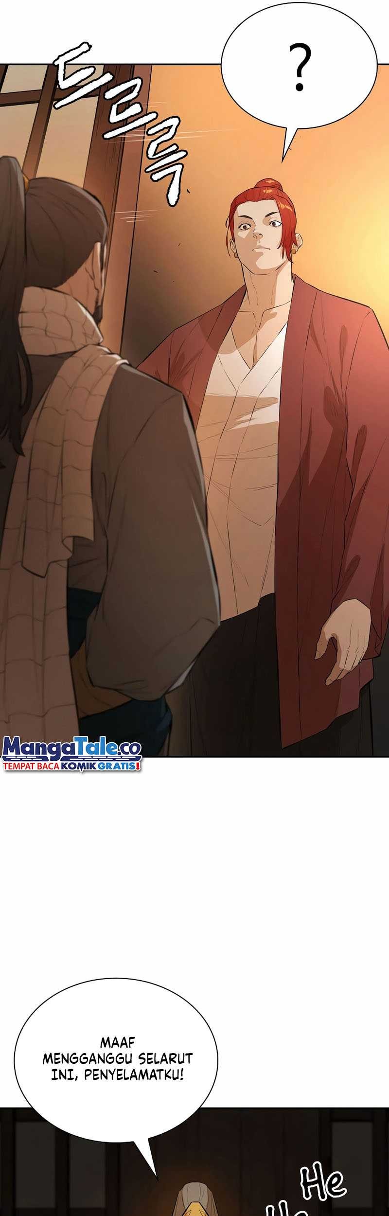 Villain Unrivaled chapter 67 halaman 44