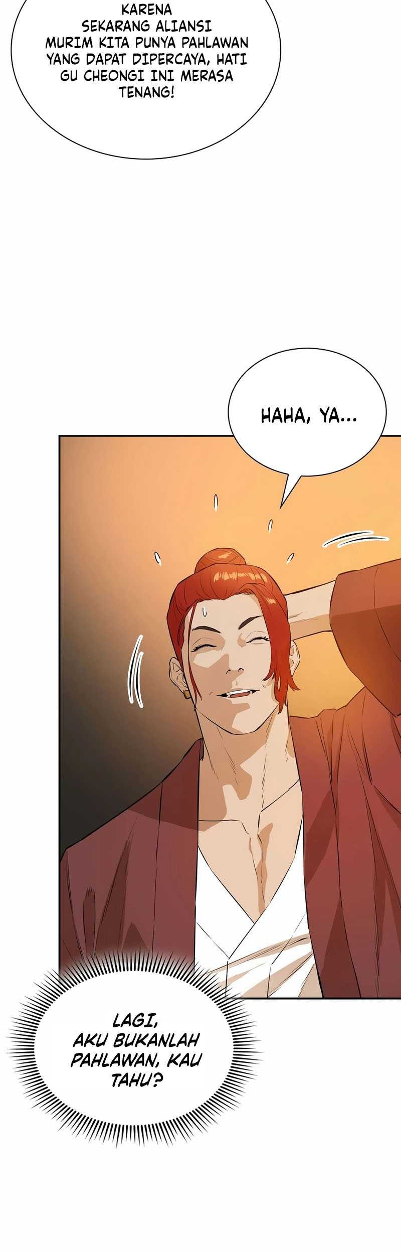 Villain Unrivaled chapter 67 halaman 48