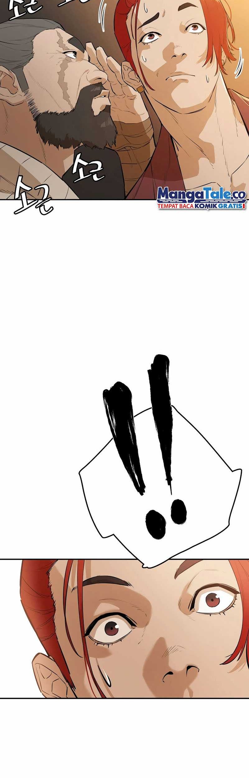 Villain Unrivaled chapter 67 halaman 51