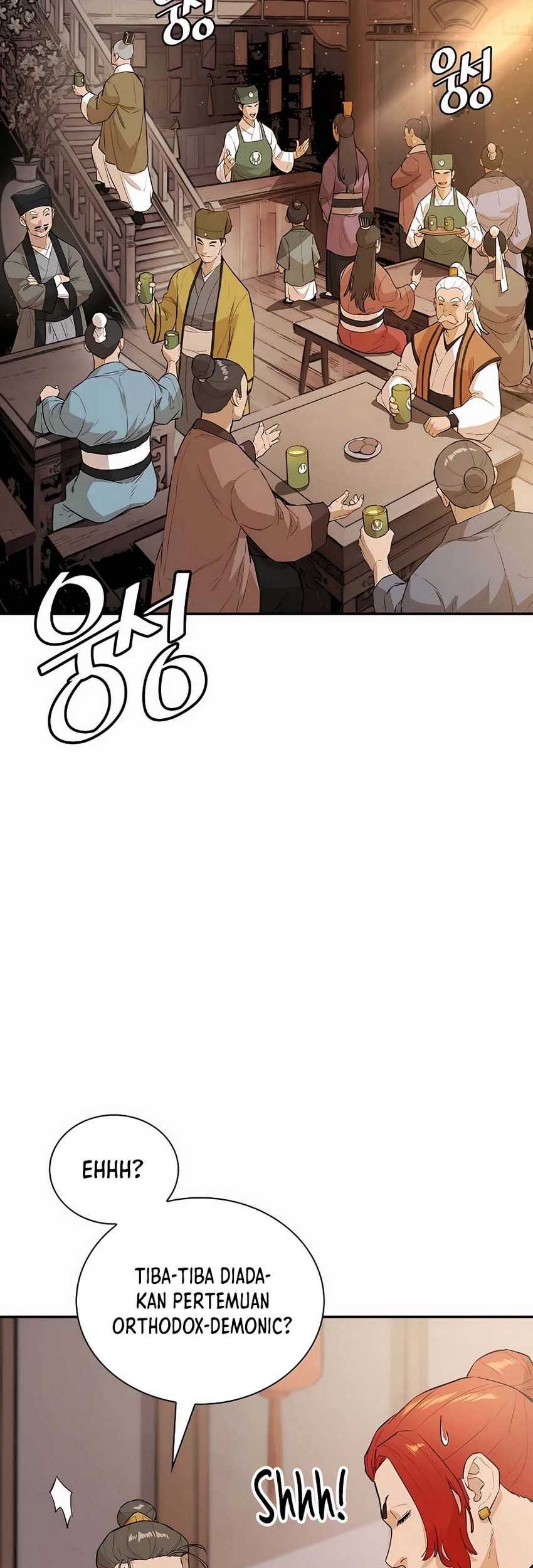 Villain Unrivaled Bab 68 halaman 4