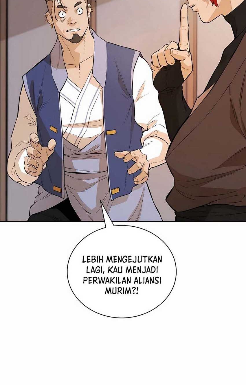 Villain Unrivaled Bab 68 halaman 5