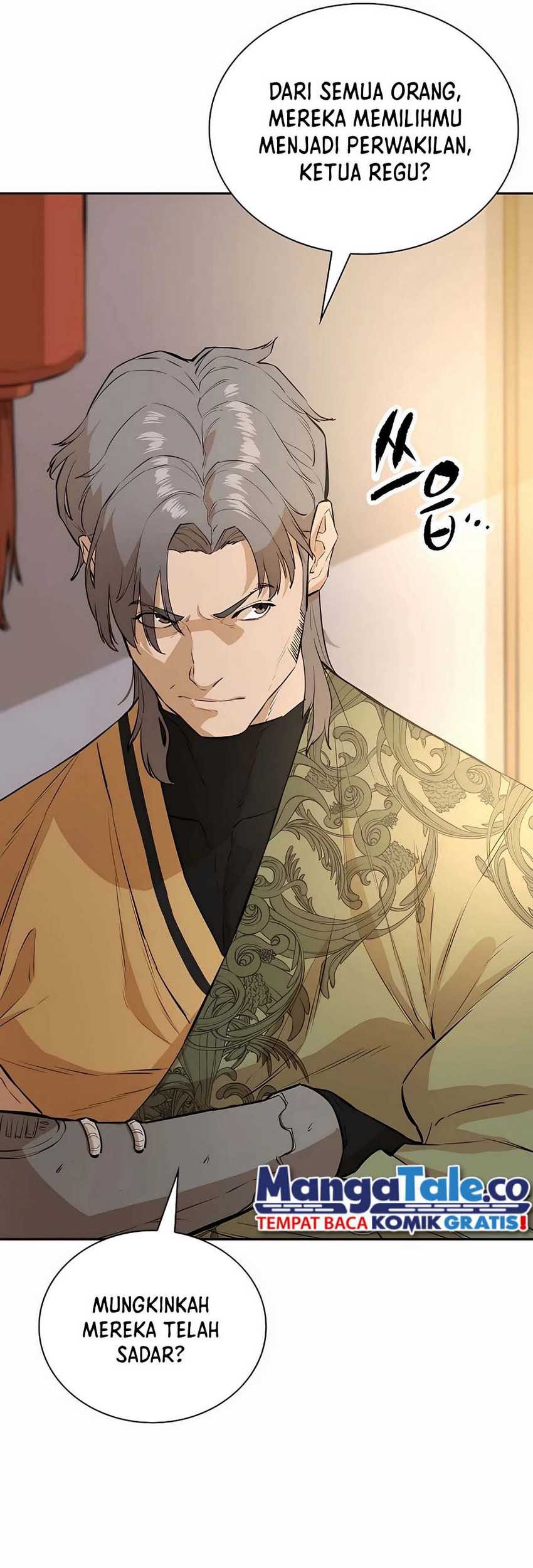 Villain Unrivaled Bab 68 halaman 6