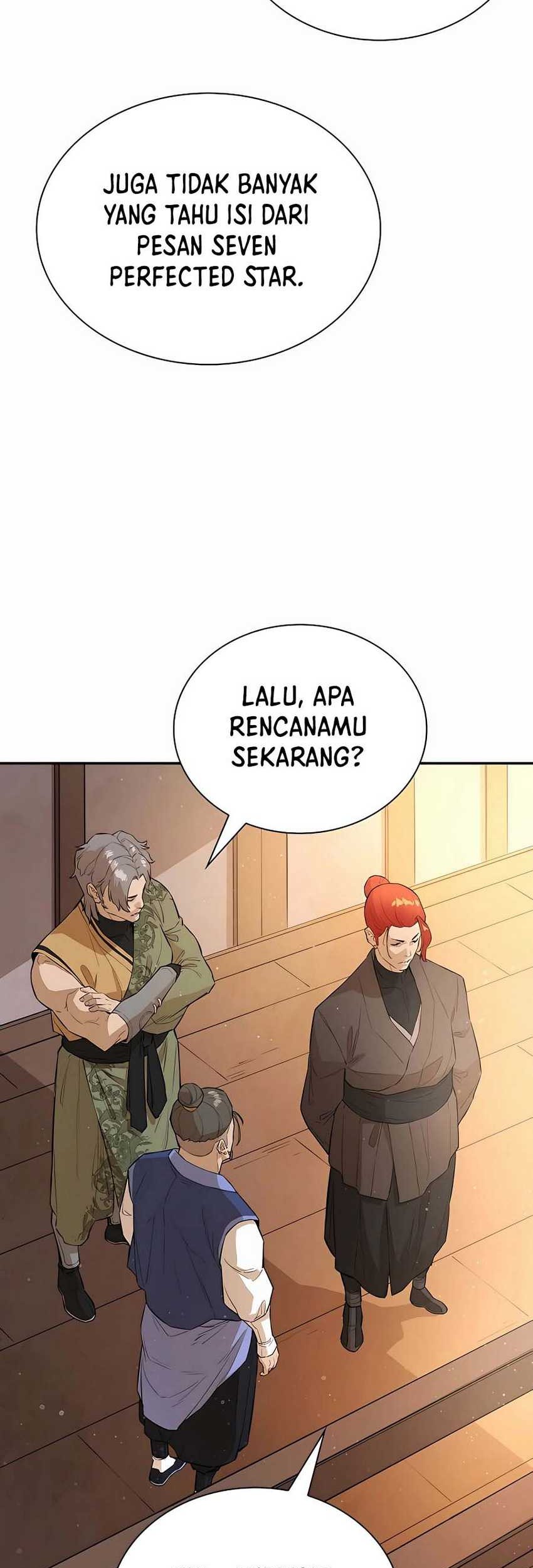 Villain Unrivaled Bab 68 halaman 8