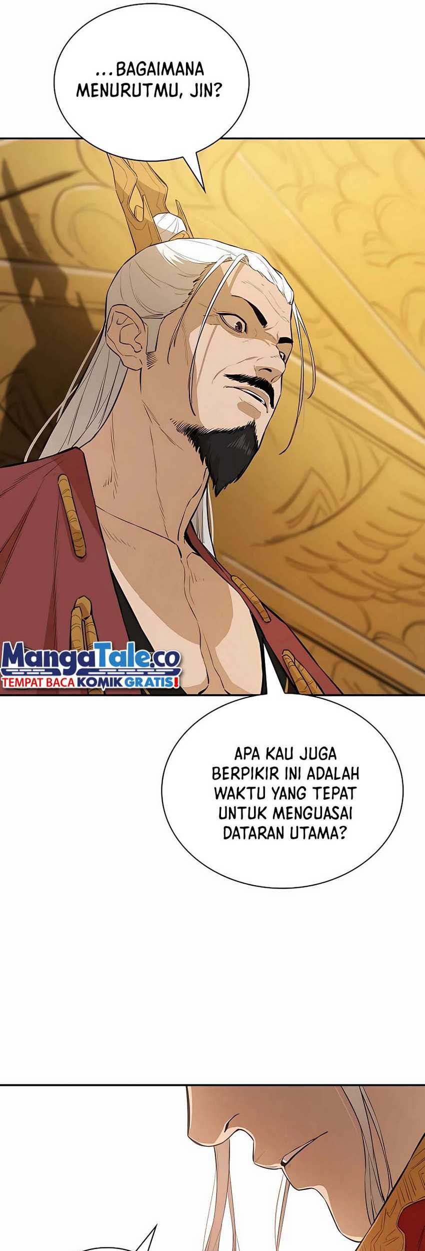 Villain Unrivaled Bab 68 halaman 18