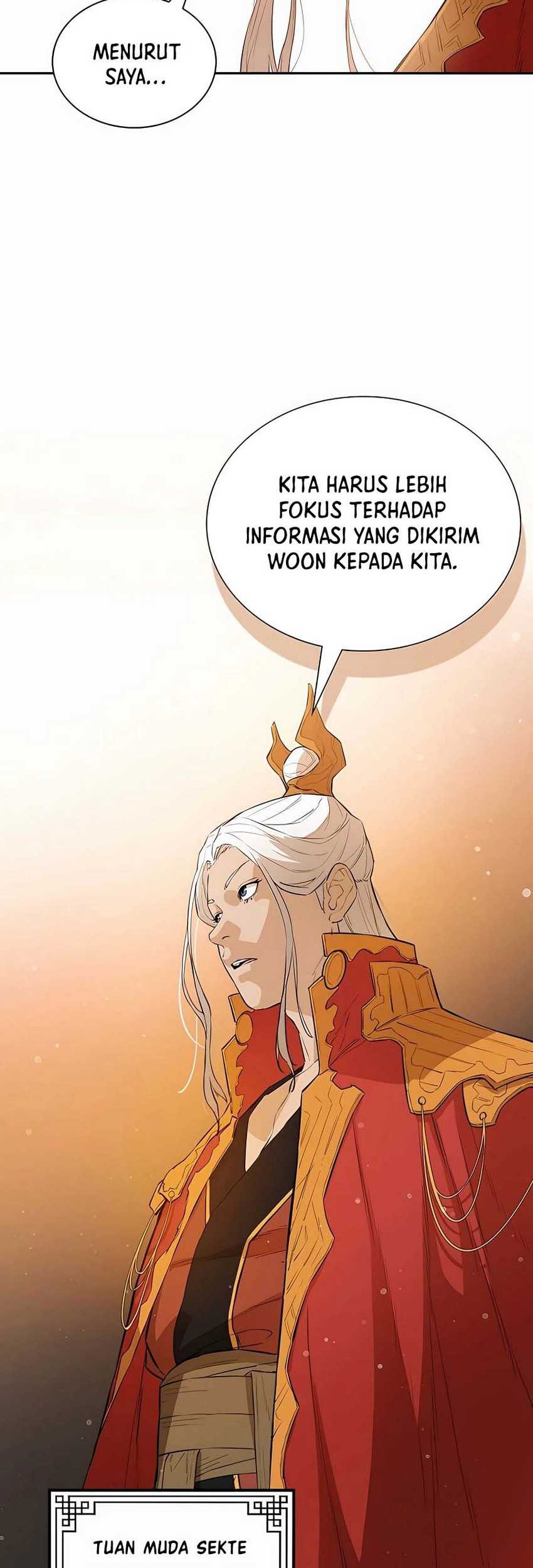 Villain Unrivaled Bab 68 halaman 19